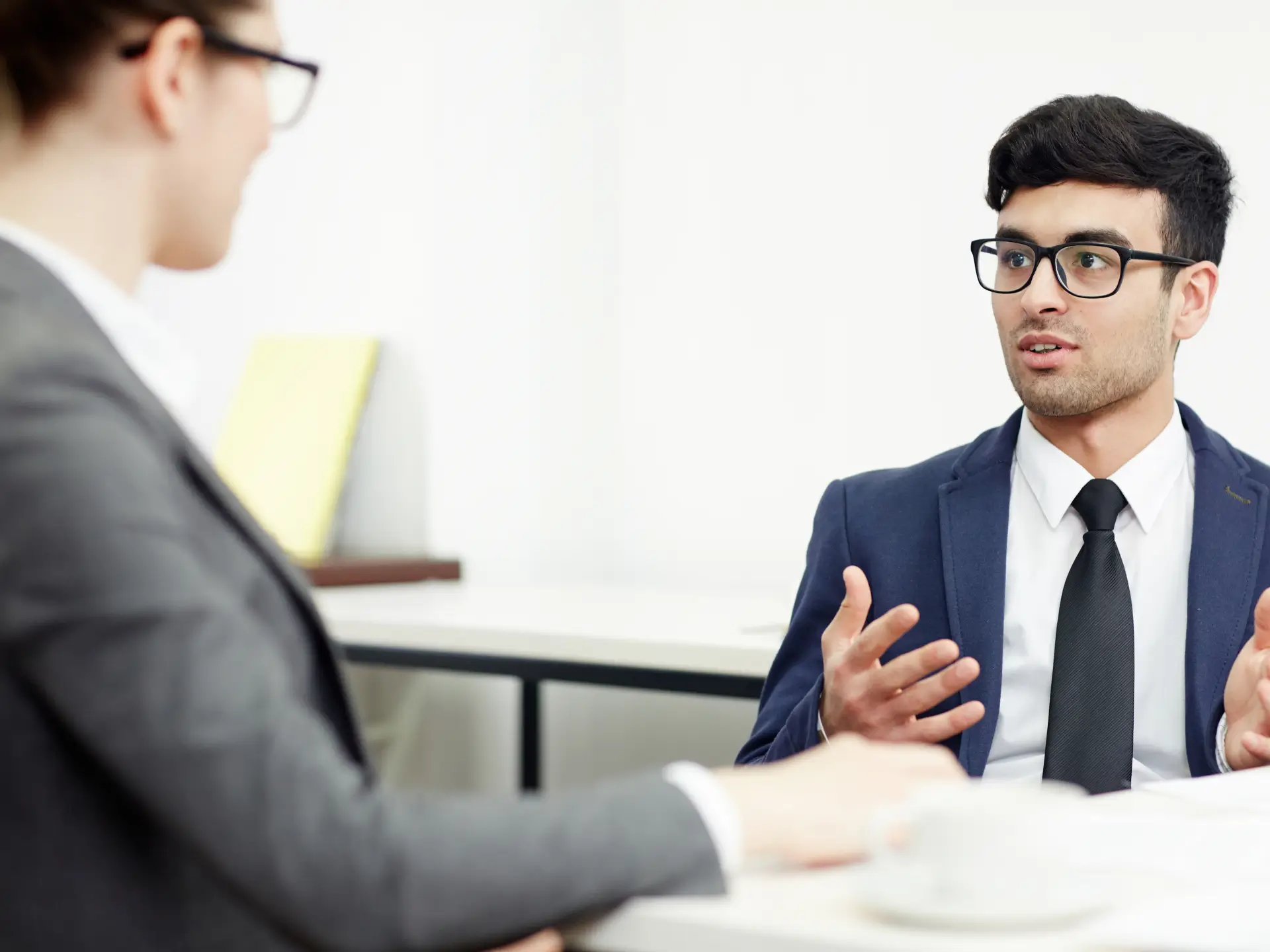 career counselling services
